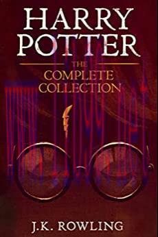 (PDF)Harry Potter: The Complete Collection (1-7)