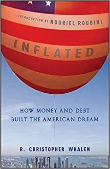 (PDF)Inflated How Money and Debt Built the American Dream 1st Edition