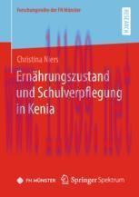 [PDF]Ern&auml;hrungszustand und Schulverpflegung in Kenia