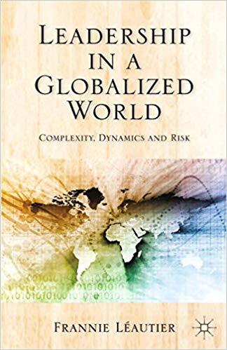 (PDF)Leadership in a Globalized World Complexity, Dynamics and Risks 2014 Edition