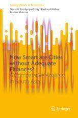 [PDF]How Smart are Cities without Adequate Finances?