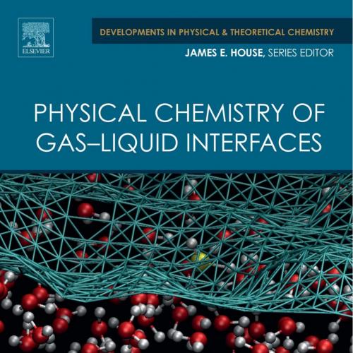 Physical Chemistry of Gas-Liquid Interfaces