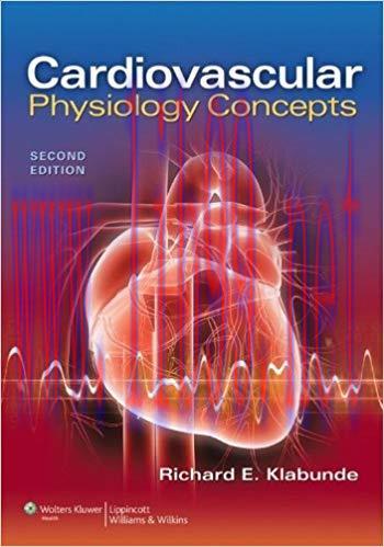 (PDF)Cardiovascular Physiology Concepts 2nd Edition