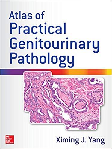 Atlas of Practical Genitourinary Pathology