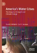 [PDF]America&rsquo;s Water Crises: The Impact of Drought and Climate Change
