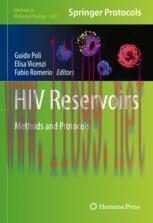 [PDF]HIV Reservoirs: Methods and Protocols
