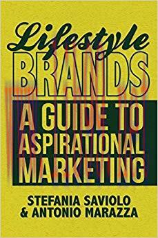 (PDF)Lifestyle Brands: A Guide to Aspirational Marketing 2013 Edition