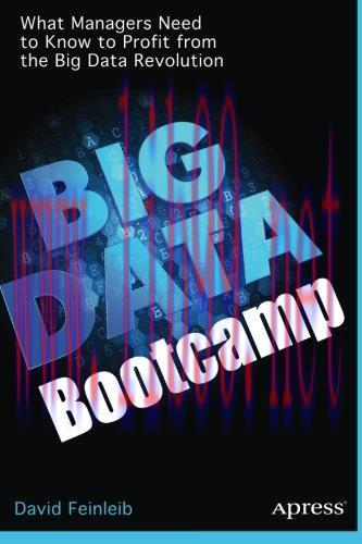 [FOX-Ebook]Big Data Bootcamp