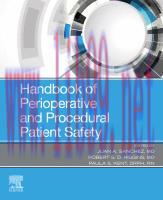 [PDF]Handbook of Perioperative and Procedural Patient Safety
