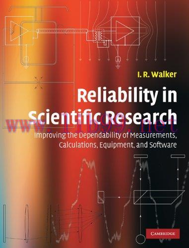 [FOX-Ebook]Reliability in Scientific Research