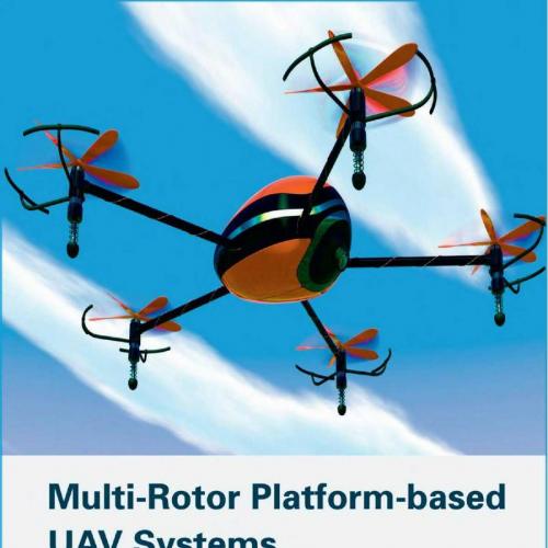 Multi-rotor Platform Based UAV Systems