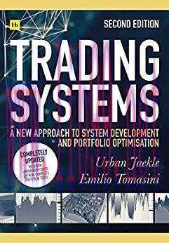 (PDF)Trading Systems 2nd edition: A new approach to system development and portfolio optimisati...