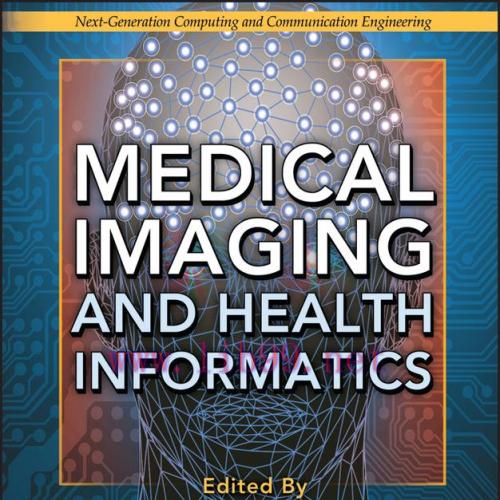 [AME]Medical Imaging and Health Informatics (EPUB)