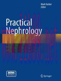[AME]Practical Nephrology (EPUB)