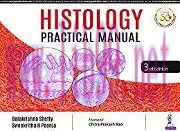 (PDF)Histology Practical Manual