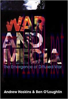 War and Media 1st Edition,