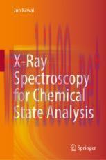 [PDF]X-Ray Spectroscopy for Chemical State Analysis
