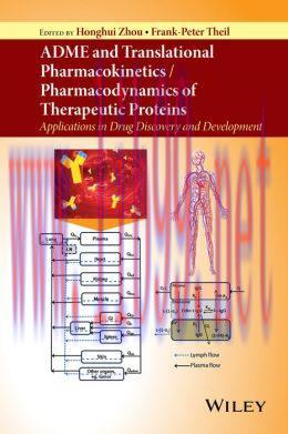 [AME]ADME and Translational Pharmacokinetics / Pharmacodynamics of Therapeutic Proteins