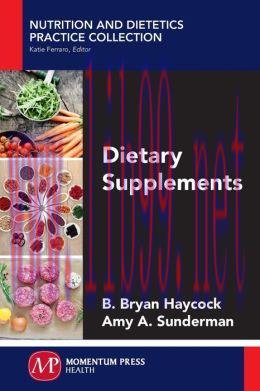 [AME]Dietary Supplements