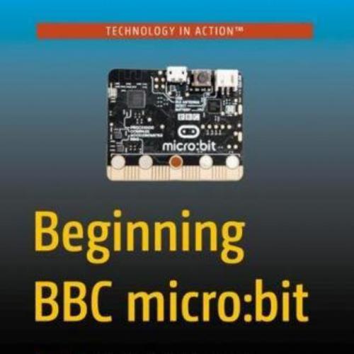 Beginning BBC micro bit