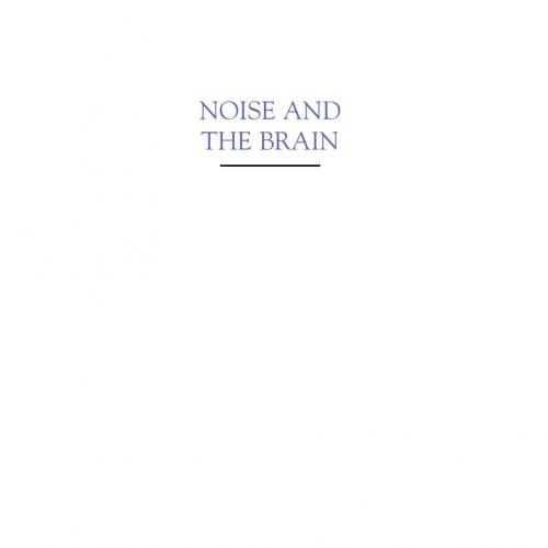 Noise and the Brain. Experience Dependent Developmental and Adult Plasticity 1st