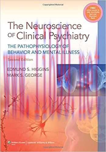 [PDF]Neuroscience of Clinical Psychiatry, 2nd Edition