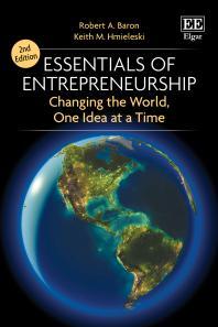 Essentials of Entrepreneurship Second Edition