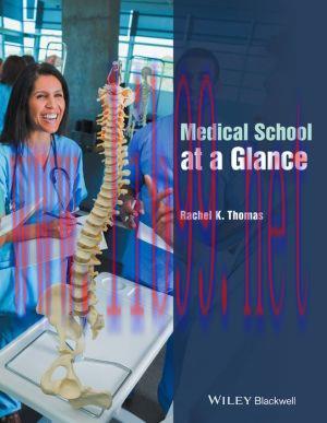 [AME]Medical School at a Glance (PDF)