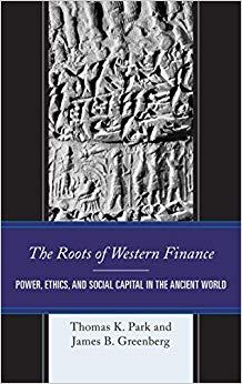 (PDF)The Roots of Western Finance Power, Ethics, and Social Capital in the Ancient World