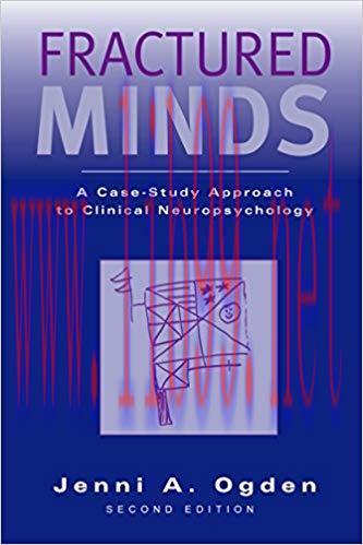 (PDF)Fractured Minds: A Case-Study Approach to Clinical Neuropsychology 2nd Edition