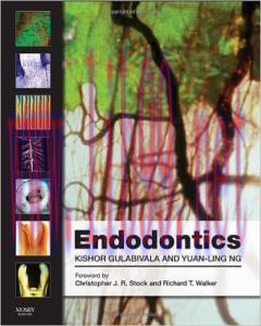 [AME]Endodontics, 4th Edition
