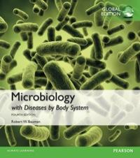 (Test Bank)Microbiology with Diseases by Body System,4th Global Edition.zip