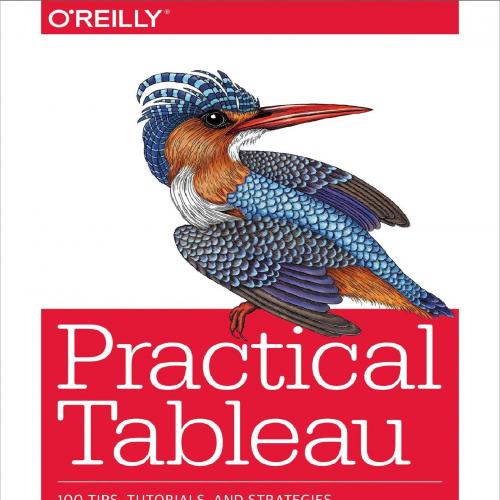 Practical Tableau - Ryan Sleeper