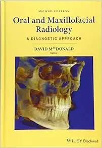 [AME]Oral and Maxillofacial Radiology: A Diagnostic Approach, 2nd Edition (EPUB)