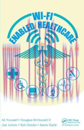 [FOX-Ebook]Wi-Fi Enabled Healthcare