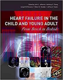 [PDF]Heart Failure in the Child and Young Adult
