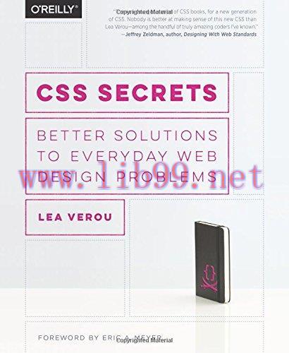 [FOX-Ebook]CSS Secrets: Better Solutions to Everyday Web Design Problems