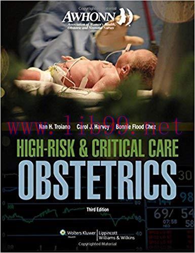 [PDF]AWHONN High-Risk & Critical Care Obstetrics, 3rd Edition