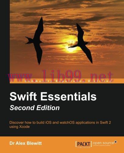 [FOX-Ebook]Swift Essentials, 2nd Edition