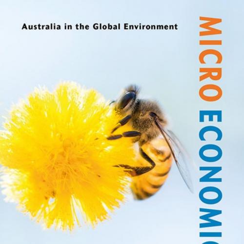 Microeconomics, Australia in the Global Environment 2nd - Michael Parkin & Robin Bade