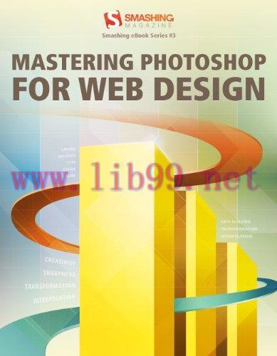[FOX-Ebook]Mastering Photoshop for Web Design