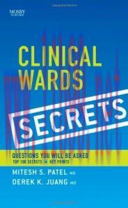 [AME]Clinical Wards Secrets (Original PDF)