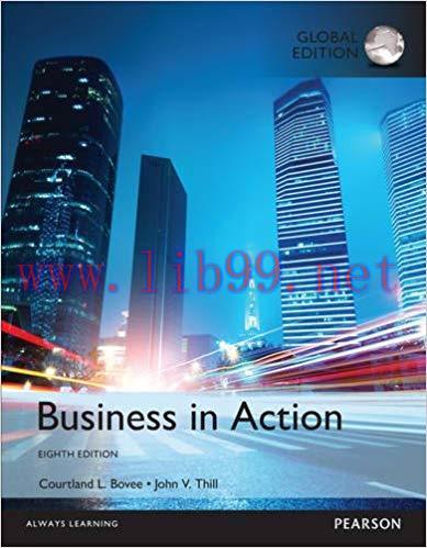 [PDF]Business in Action, 8th Global Edition