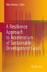 [PDF]A Resilience Approach to Acceleration of Sustainable Development Goals