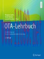 [PDF]OTA-Lehrbuch: Ausbildung zur Operationstechnischen Assistenz