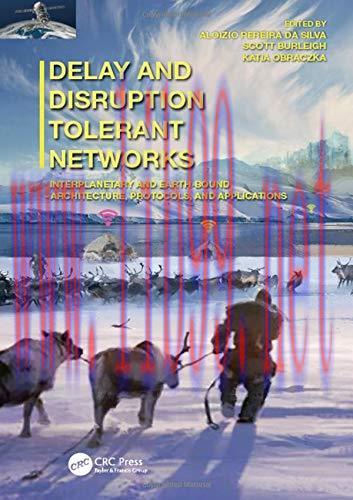[FOX-Ebook]Delay and Disruption Tolerant Networks