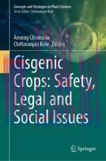 [PDF]Cisgenic Crops: Safety, Legal and Social Issues