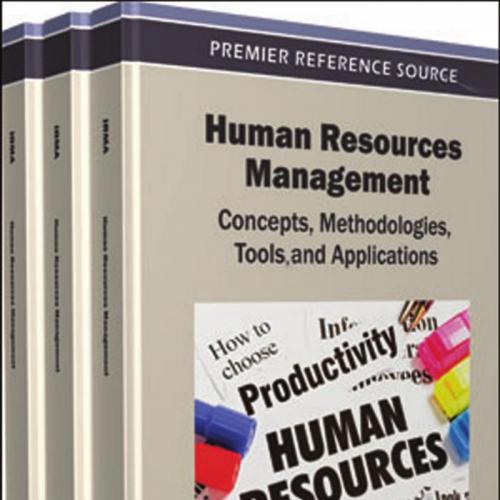 Information Resources Management Association, Information Resouethodologies, Tools and Applicat...