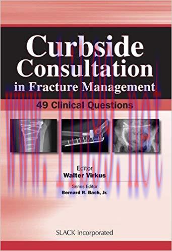 [PDF]Curbside Consultation in Fracture Management