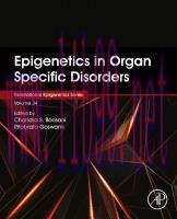 [PDF]Epigenetics in Organ Specific Disorders